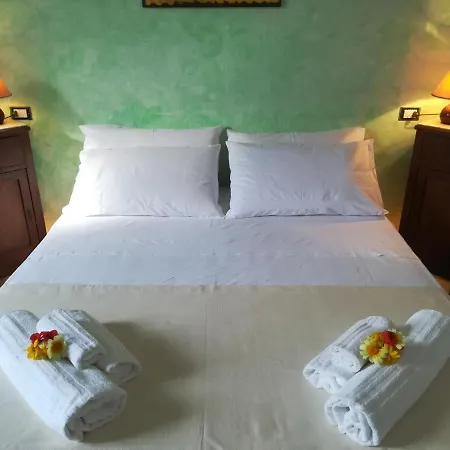 Dimora Maltese Bed & Breakfast