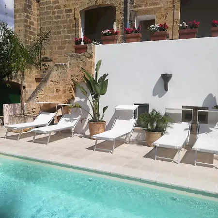 Dimora Maltese 4* Morciano di Leuca