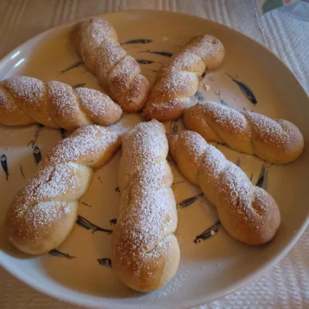 Bed & Breakfast Dimora Maltese