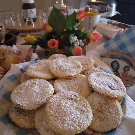 Bed & Breakfast Dimora Maltese 4*