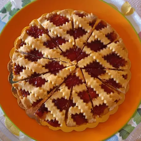 Dimora Maltese Bed & Breakfast 4*