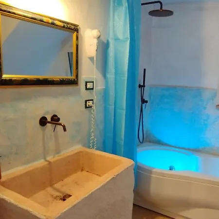 Dimora Maltese Bed & Breakfast Morciano di Leuca