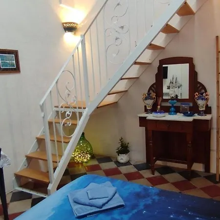 Dimora Maltese 4* Morciano di Leuca