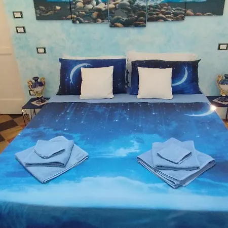 Dimora Maltese 4* Morciano di Leuca