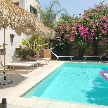 Bed and breakfast Dimora Maltese