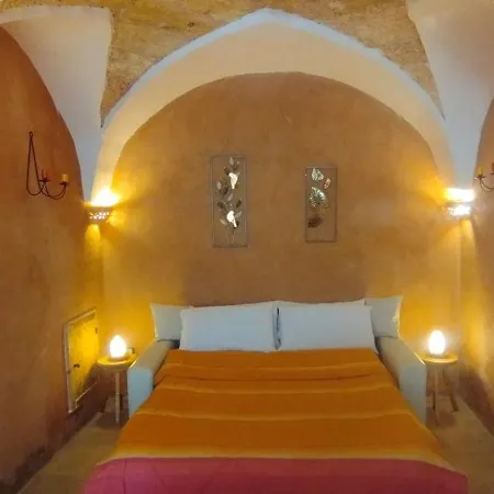 Dimora Maltese Bed & Breakfast Morciano di Leuca