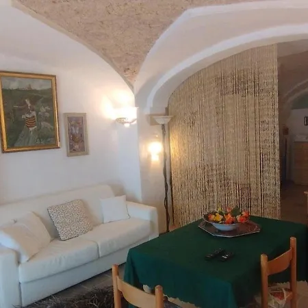 Dimora Maltese 4* Morciano di Leuca