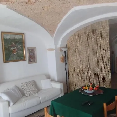 Bed & Breakfast Dimora Maltese