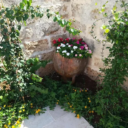 Bed & Breakfast Dimora Maltese