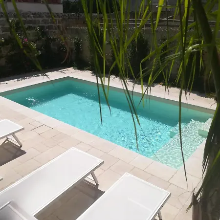 Dimora Maltese 4* 모르치아노 디 루카