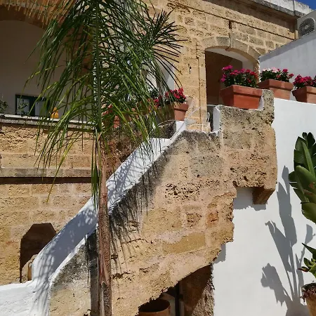 Dimora Maltese *