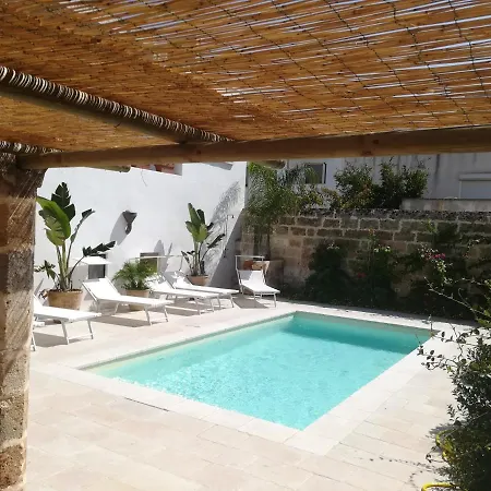 Dimora Maltese Bed & Breakfast