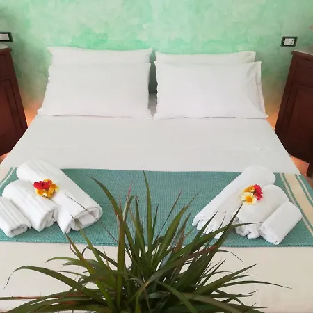 Bed & Breakfast Dimora Maltese