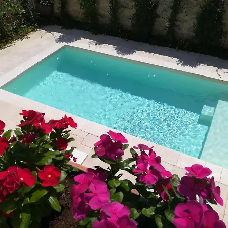 Dimora Maltese Bed & Breakfast Morciano di Leuca