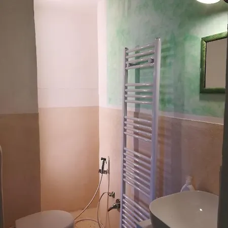 Dimora Maltese Morciano di Leuca