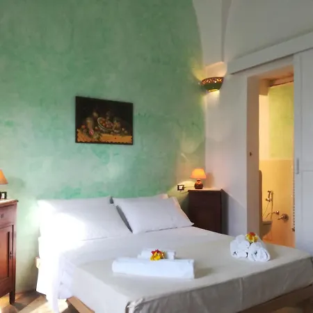 B&B Dimora Maltese 4*