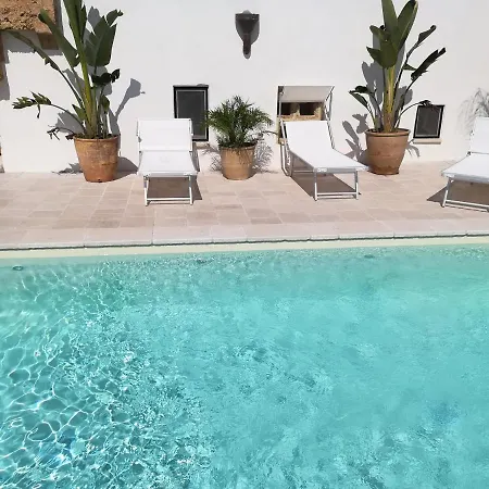 Dimora Maltese B&B 4*