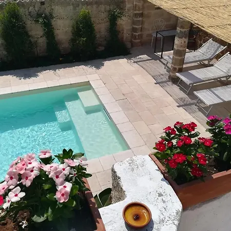 Bed & Breakfast Dimora Maltese