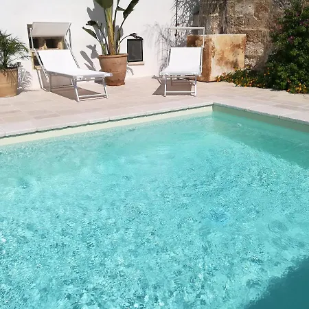 B&B Dimora Maltese 4*