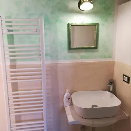 Bed & Breakfast Dimora Maltese Morciano di Leuca