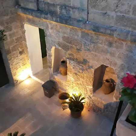 Dimora Maltese Bed & Breakfast *