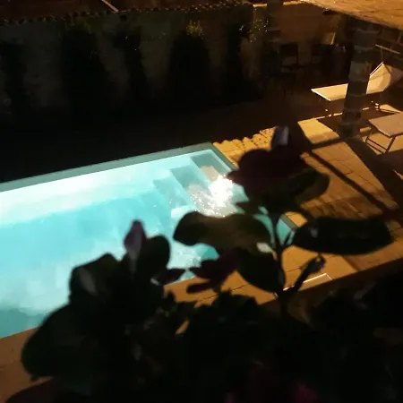 Dimora Maltese 4* Morciano di Leuca