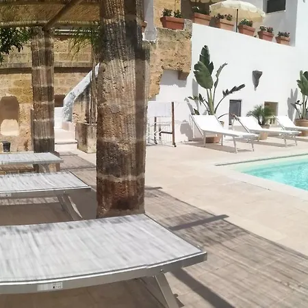 Dimora Maltese 모르치아노 디 루카