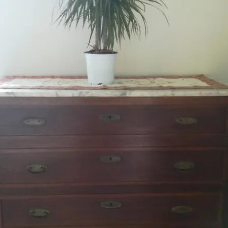 Bed & Breakfast Dimora Maltese Morciano di Leuca