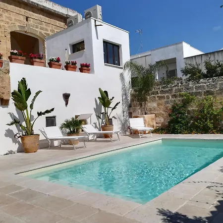 Dimora Maltese 4*