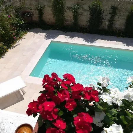 B&B Dimora Maltese 모르치아노 디 루카