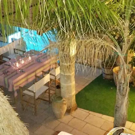 Dimora Maltese 4* Morciano di Leuca