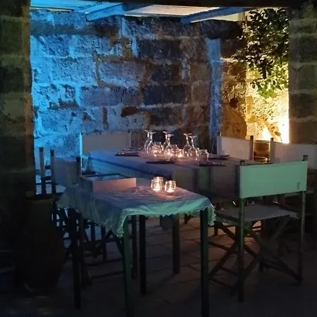 B&B Dimora Maltese 4*