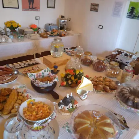 Dimora Maltese Bed & Breakfast