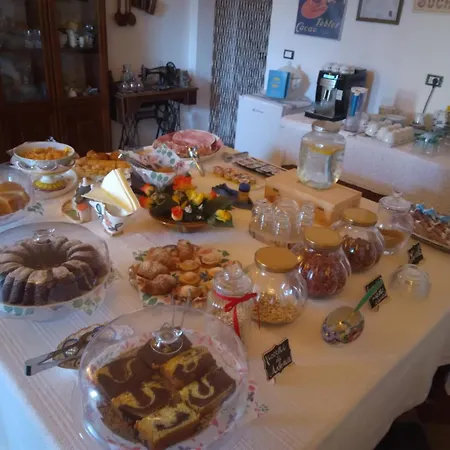Dimora Maltese Bed & Breakfast *