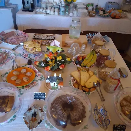 Dimora Maltese 모르치아노 디 루카