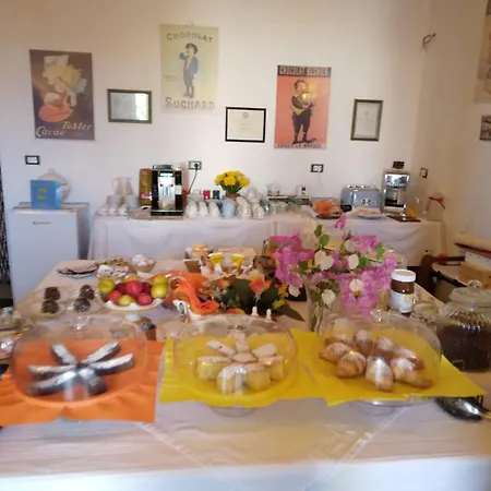 Dimora Maltese Bed & Breakfast