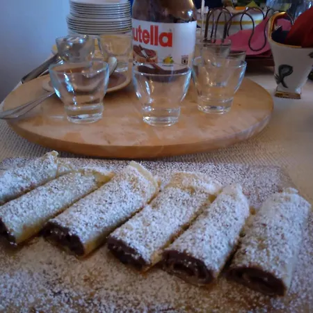 Dimora Maltese Bed & Breakfast *