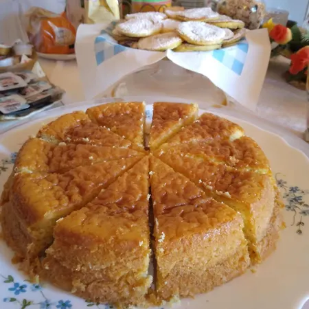 Dimora Maltese B&B 모르치아노 디 루카