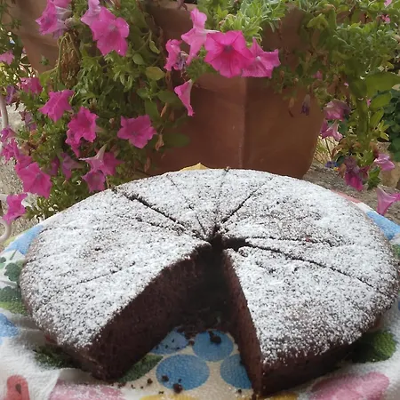 Bed & Breakfast Dimora Maltese