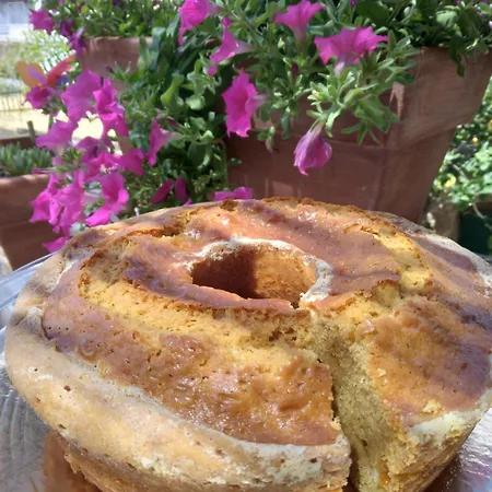 B&B Dimora Maltese 모르치아노 디 루카