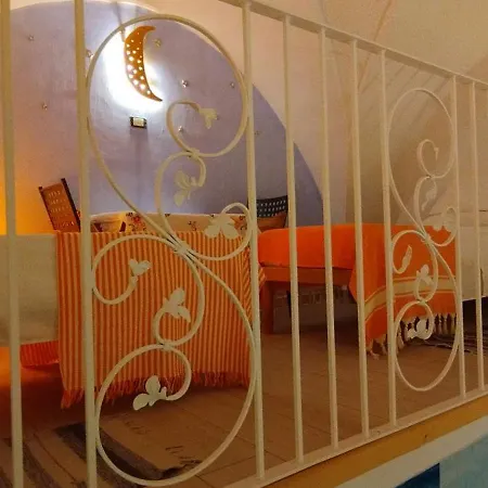 Dimora Maltese Bed & Breakfast Morciano di Leuca