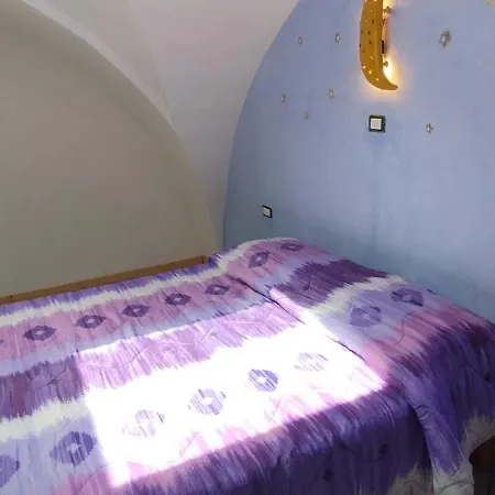 Bed & Breakfast Dimora Maltese