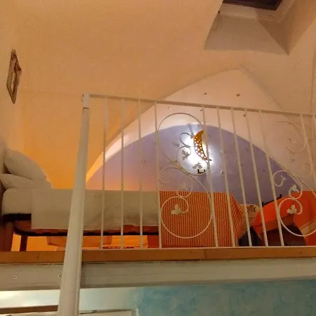 Bed & Breakfast Dimora Maltese Morciano di Leuca