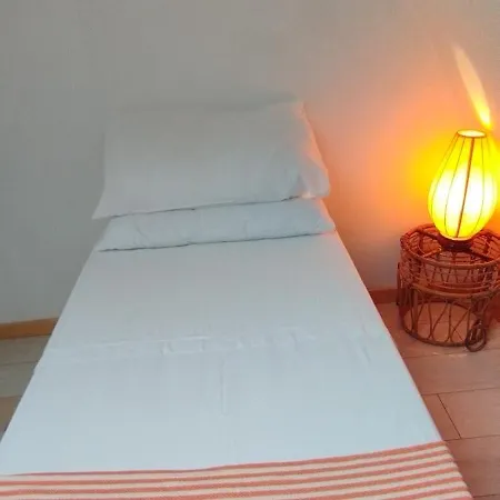 Dimora Maltese Bed & Breakfast