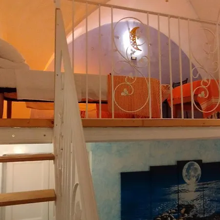 Dimora Maltese Bed & Breakfast *