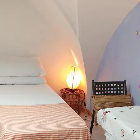 Bed & Breakfast Dimora Maltese *