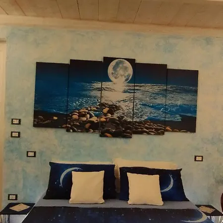 Dimora Maltese Bed & Breakfast Morciano di Leuca