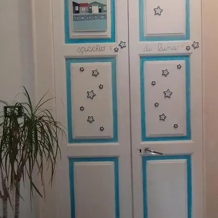 Bed & Breakfast Dimora Maltese Morciano di Leuca