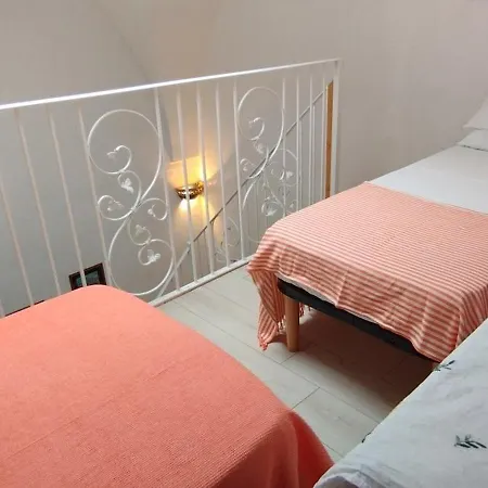 Dimora Maltese Bed & Breakfast