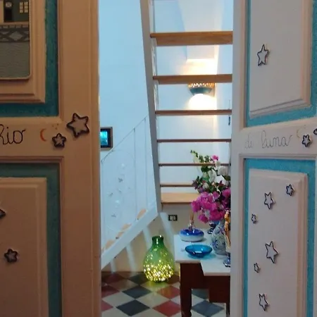 Bed & Breakfast Dimora Maltese